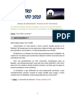Guión Celebracion Adviento 2020 - Definitivo PDF
