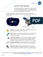 Build A Spacecraft PDF