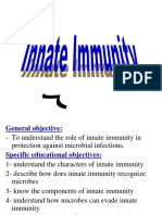 Innate Immunity PDF