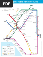 KTEL Santorini Bus Timetable PDF | PDF