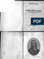 A Polícia Miltar de MG PDF