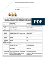 Inflammatory Disorders