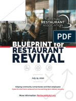 Blueprint For Revival