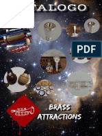 CATALOGO BRASS ATTRACTIONS - Compressed