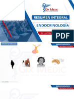 Ficha Endocrinología