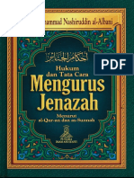 Hukum Dan Tata Cara Mengurus Jenazah Menurut Alquran Dan Sunnah PDF