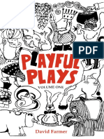 Playful Plays Sample