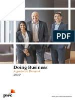 Panama DoingBusiness - PMA19 - ENG PDF