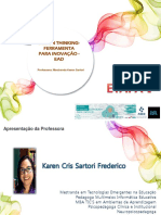 Aula 01 - Design Thinking PDF