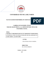 Universidad Técnica Del Norte PDF