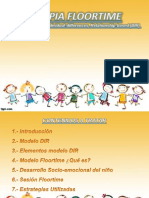 Presentacion Seminario FLOORTIME PDF