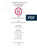 Fichas Tecnicas para Nebulización