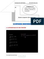 Archivo Integración Inmediata PDF