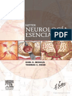 Netter. Neurología Esencial PDF