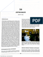 50 Artroskopi PDF