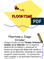 Floortime