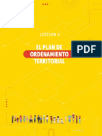 Lección 2 - POT PDF