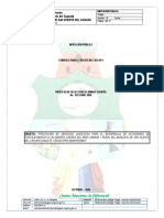 Invitación Pública PDF