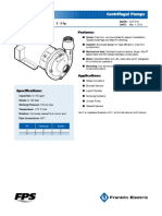 CCF 015 - Mi4011 FAC Close Coupled 3 5 HP - WEB