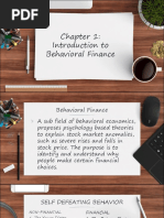 Overview of Financial Controllership | PDF | Accounting | Audit