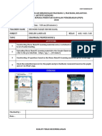 Report PDPC PKP - Week 3