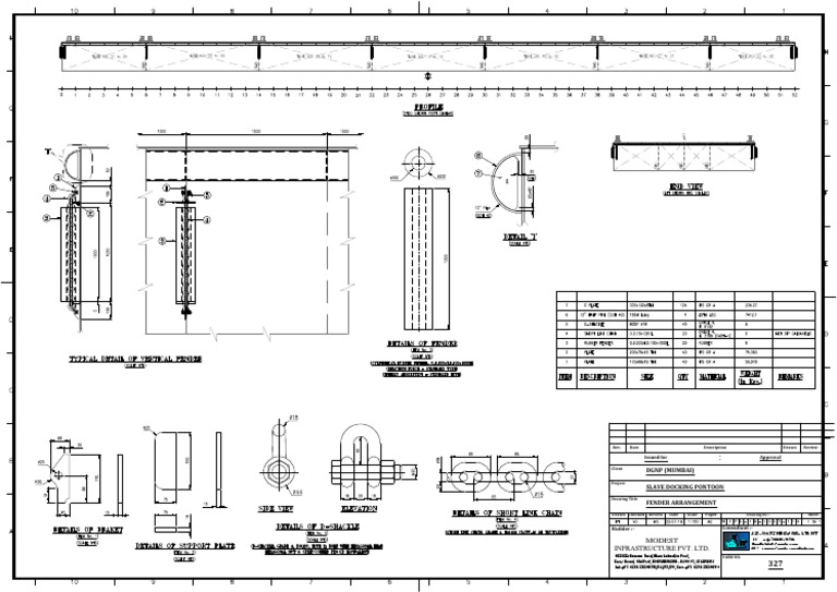114 Fender Arrangement | PDF | Technology & Engineering