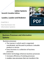 Managing Information Systems: Seventh Canadian Edition