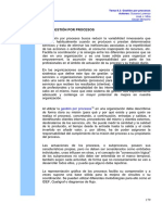 Lectura 6. Gestion Procesos