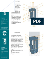 Taller 3-Analisis Grafico y Escrito Vista Conica y Ortogonal PDF