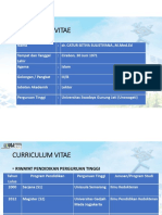 1 DR Catur Setya Sulistiana, M Med Ed Pendidikan Dokter Muda Di