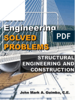 Solved Problems in SEC by Mark Guimba PDF