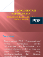 Model Dokumentasi Keperawatan-POR