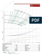 Performance Curve: e-HSC 3x5x10.5