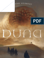 01 - Duna - Série Crônicas de Duna - Frank Herbert PDF