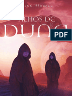03 Filhos de Duna Série Crônicas de Duna Frank Herbert PDF
