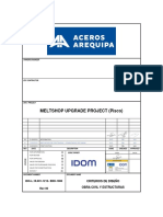 Anexo 3 IDO-L.18.001-1212-EBD-1000 Rev00 Criterios de Diseño Civil y Estructuras