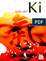 (Kenji Tokitsu) - La Búsqueda Del Ki - 1° Edición.pdf