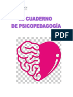 Micuadernodepsicopedagogia PDF