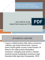 2491_47212_22. PPT ASKEP WANITA MASA REPRODUKSI (TRAUMA MELAHIRKAN) AMINORE.pptx