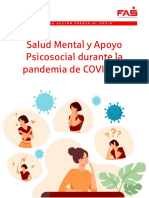 Salud Mental