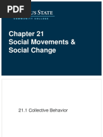 Social Movements