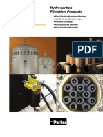 hydrocarbon_filter_vessels_and_elements