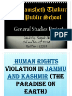 Human Rights - Violation in Jammu & Kashmir (2).pdf