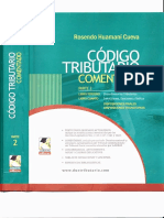 Código Tributario Tomo II PDF