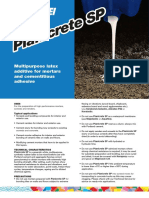 Planicrete SP PDF