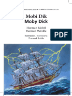 Dik: Moby Dick
