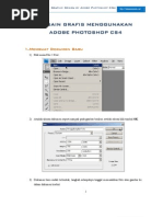 Download Graphic-Design-by-Photoshop-CS4-Slamet-Riyanto by Aldryn Manus SN48746150 doc pdf