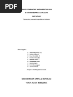 Download PROSES PEMBUATAN ANEKA BENTUK LILIN  ambil besuk by Bayuajin SN48746156 doc pdf