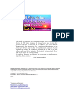 Vicedo Jose Maria - Plan 50 Dias Para El Exito.pdf