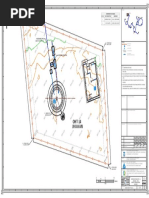 OHT-14 Jiyawan: Incoming Pipe CWR 4 To Oht 14